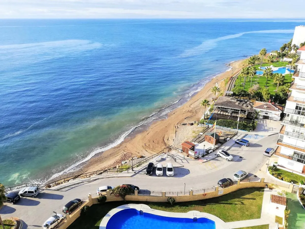 Apartamento Mar Azul, Primera Linea De Playa contacts